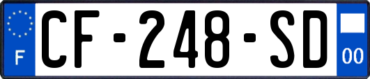 CF-248-SD