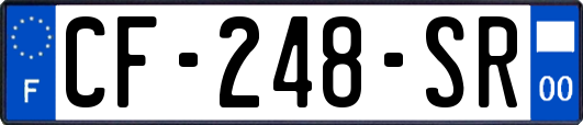 CF-248-SR