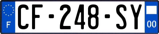 CF-248-SY