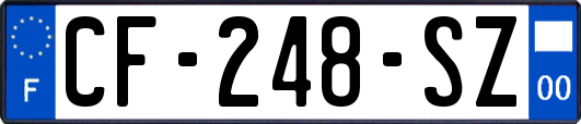 CF-248-SZ