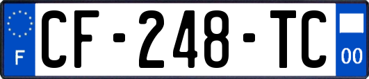 CF-248-TC