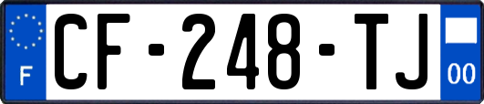 CF-248-TJ