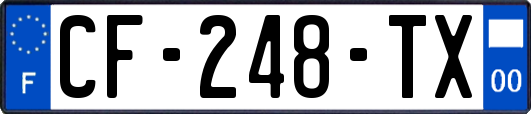 CF-248-TX