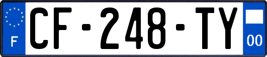 CF-248-TY