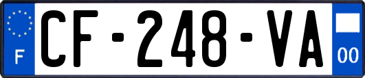 CF-248-VA