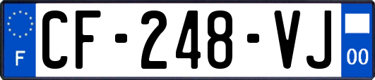 CF-248-VJ