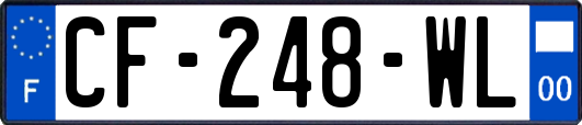 CF-248-WL