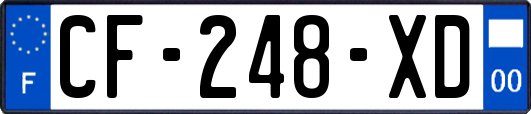 CF-248-XD