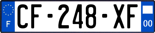 CF-248-XF