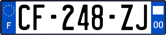 CF-248-ZJ