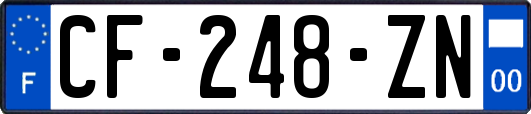 CF-248-ZN