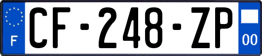 CF-248-ZP