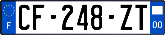 CF-248-ZT