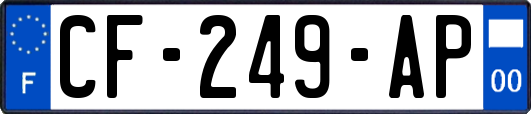 CF-249-AP