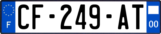 CF-249-AT