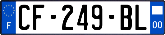 CF-249-BL