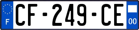 CF-249-CE