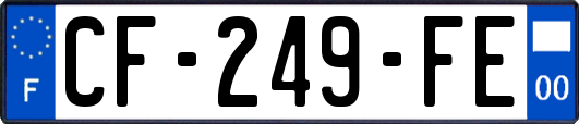 CF-249-FE