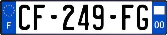 CF-249-FG