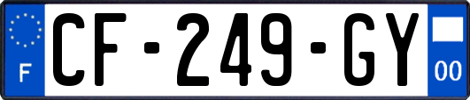 CF-249-GY