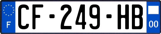 CF-249-HB