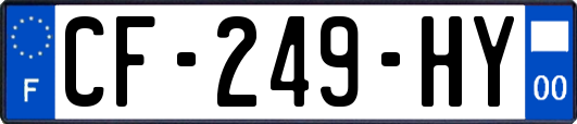 CF-249-HY