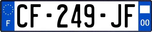 CF-249-JF