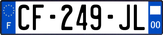 CF-249-JL
