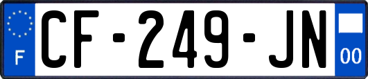 CF-249-JN