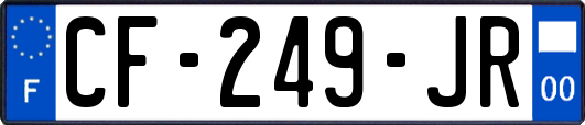 CF-249-JR