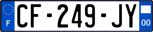 CF-249-JY