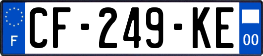 CF-249-KE