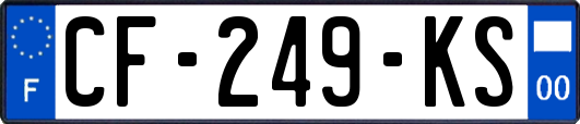 CF-249-KS