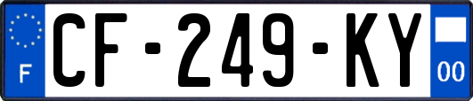 CF-249-KY
