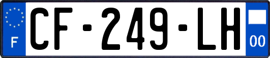 CF-249-LH