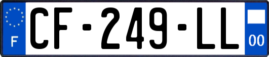 CF-249-LL