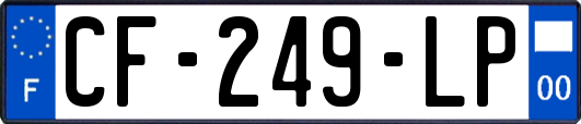 CF-249-LP