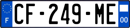 CF-249-ME