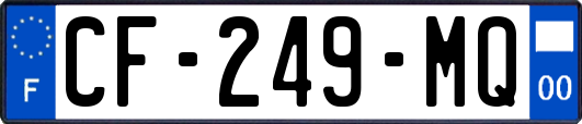 CF-249-MQ