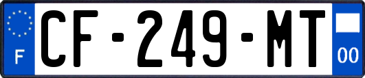 CF-249-MT