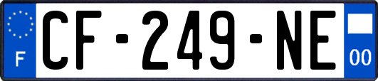 CF-249-NE