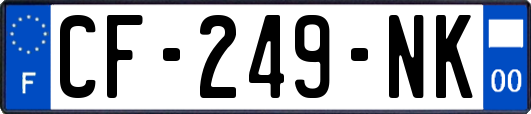 CF-249-NK