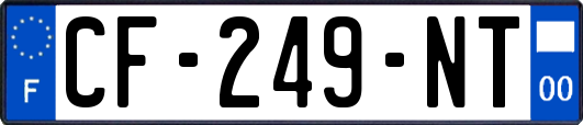 CF-249-NT