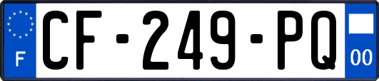 CF-249-PQ