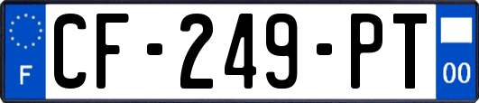 CF-249-PT