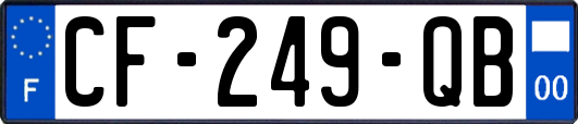 CF-249-QB