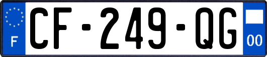 CF-249-QG