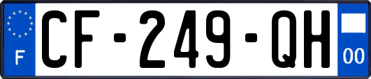 CF-249-QH