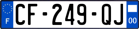 CF-249-QJ