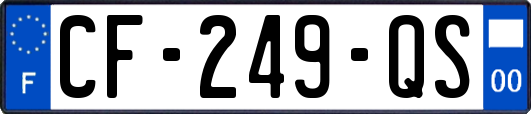 CF-249-QS